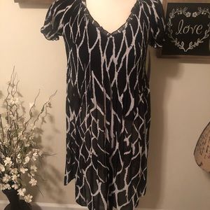 Brand New Sunny Leigh Dress Large